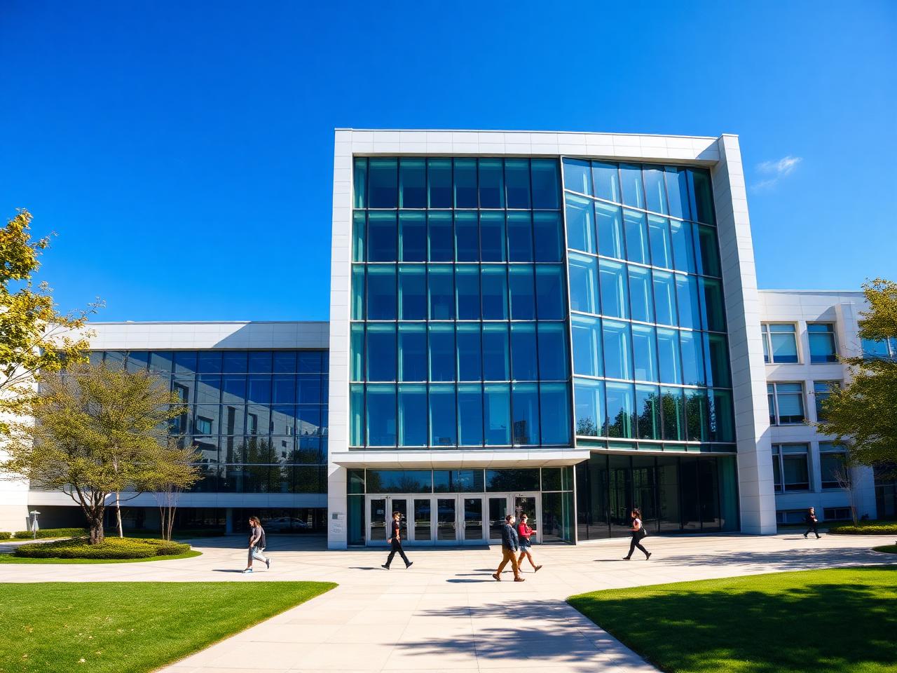 Campus